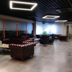 Bursa Birlik Hotel - Bild 23