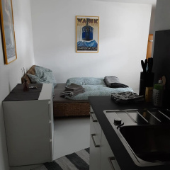 Appartement im Hasental - Bild 11