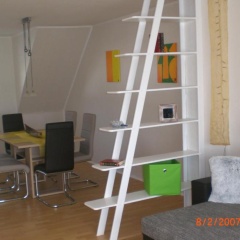 Ferienhaus am Geiersberg - Bild 1