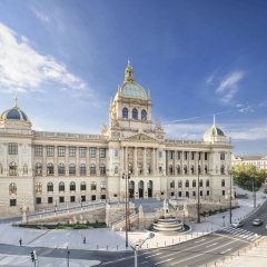 Occidental Praha Wilson - Bild 1