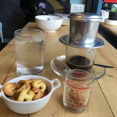 meal
