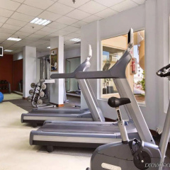 Hilton Hurghada Plaza - Bild 25