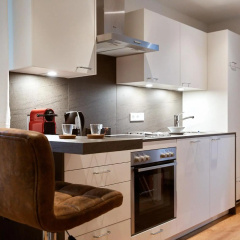Junker's Apartments - Bild 21