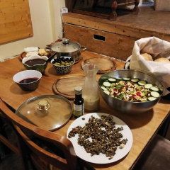 Lollis Homestay - Hostel - Bild 10