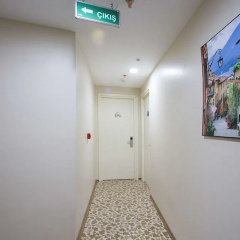 Uyu Room Adana Hotel - Bild 17