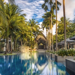 Twinpalms Surin Beach Phuket - Bild 15