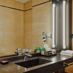 Catalonia Boulevard Hotel - Bild 10