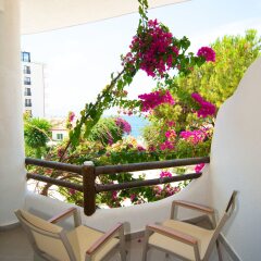 Bougainville Bay Hotel in Sarande, Albania from 69$, photos, reviews - zenhotels.com photo 6