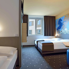 B&B Hotel Hannover-City - Bild 5