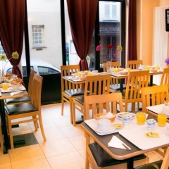Hôtel Audran - Bild 17
