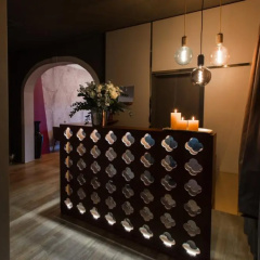 Riva del Vin Boutique Hotel - Bild 9