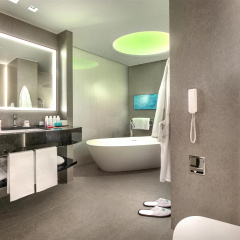 Hotel Cavour - Bild 16