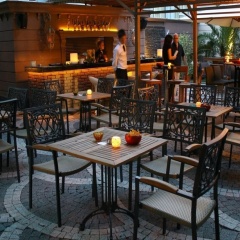 Gonluferah City Hotel - Bild 17