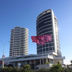 Anemon Grand Adana Otel - Bild 1