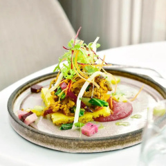 InterContinental London - The O2 by IHG thumbnail 12