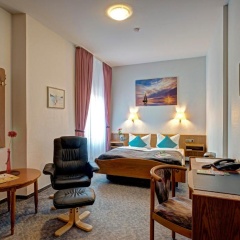 Hotel Paulin - Bild 6