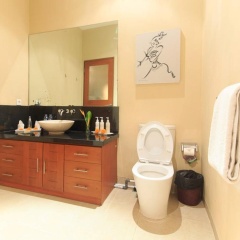 Villa Seriska Seminyak Bali - Bild 7