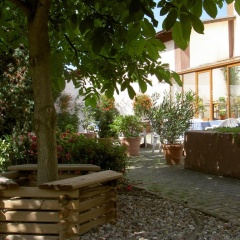 Gesellschafthaus - Bild 10