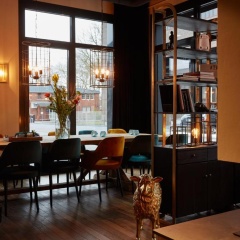 hotel friends Zeche Zollverein - Essen - Bild 25