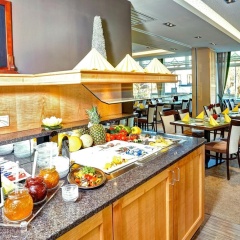 Hotel Muschinsky - Bild 14