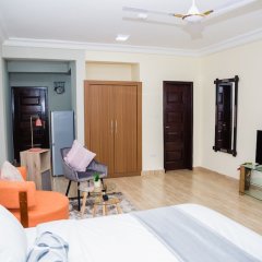 Kasa Nautica Homes & Comfort in Accra, Ghana from 149$, photos, reviews - zenhotels.com photo 8