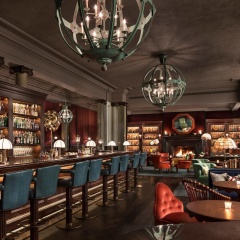 Rosewood London - Bild 26