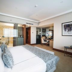 Sura Luxury Million & Spa - Bild 7