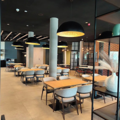 Campanile PRIME Warsaw Airport - Bild 25