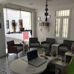 R House Hotel - Bild 11