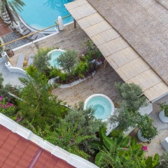 Flamingo Hotel & Spa - Pet Friendly - Bild 28