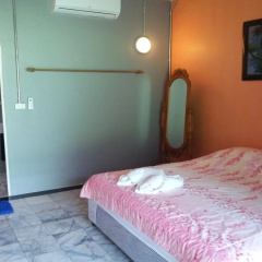 Toff Lanta Guest House(โรงแรมทอป ลันดา) thumbnail 5