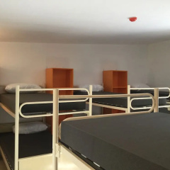 Hostel Alberg Binicanella - Bild 3