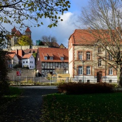 Theophanos Appartements im Wasserwinkel - Bild 1
