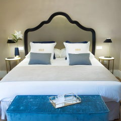 Halo Boutique Hotel - Bild 3