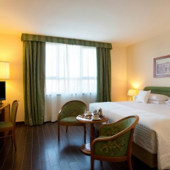 Starhotels Business Palace - Bild 11