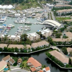 Boat Lagoon Resort - Bild 19