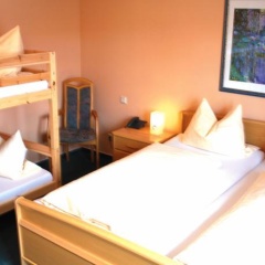 Hotel Zieherser Hof - Bild 7
