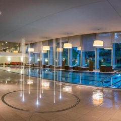 Christiania Mountain & Spa - Bild 1