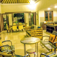 Eunoia Heights Villa at Jimbaran Bali - Bild 13