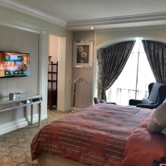 Al Meroz Bangkok - Bild 9