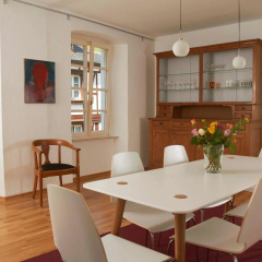 Ferienwohnung am historischen Marktplatz - Bild 17