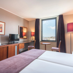 Vila Gale Opera Hotel - Bild 14