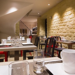 Best Western Quartier Latin Pantheon - Bild 20
