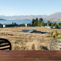 Tekapo Escape thumbnail 4