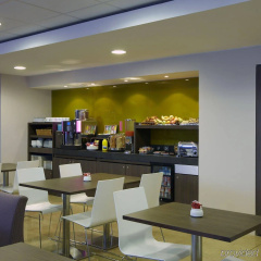 Citadines Les Halles Paris - Bild 23