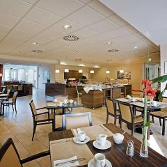 Best Western Hotel President - Bild 17