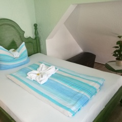 Hotel Villa Alice - Bild 5