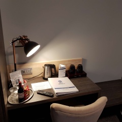 Best Western Hotel Royal Centre - Bild 16