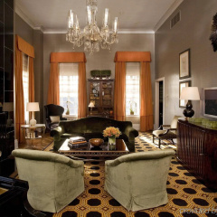 The Carlyle, A Rosewood Hotel - Bild 18