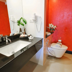 Nouvo City Hotel - Bild 16